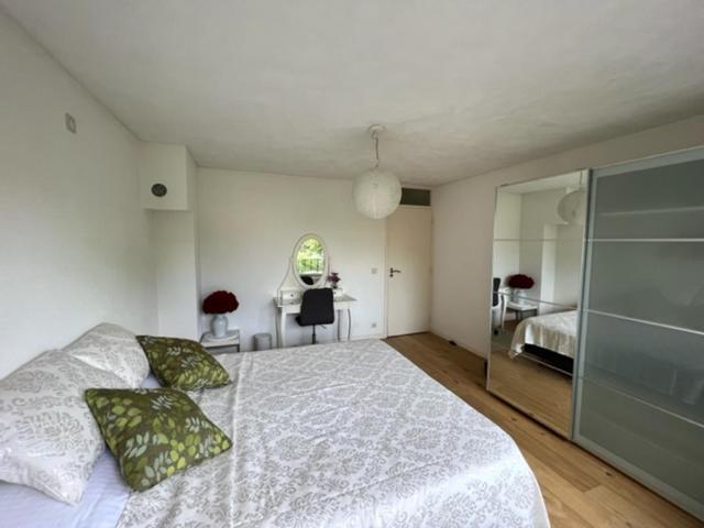 Holidayhome Zonnestraal 9P Amsterdam And The Beach Гергюґовард Екстер'єр фото