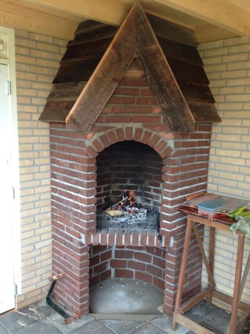 Holidayhome Zonnestraal 9P Amsterdam And The Beach Гергюґовард Екстер'єр фото