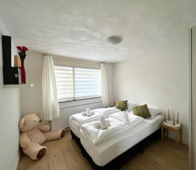 Holidayhome Zonnestraal 9P Amsterdam And The Beach Гергюґовард Екстер'єр фото