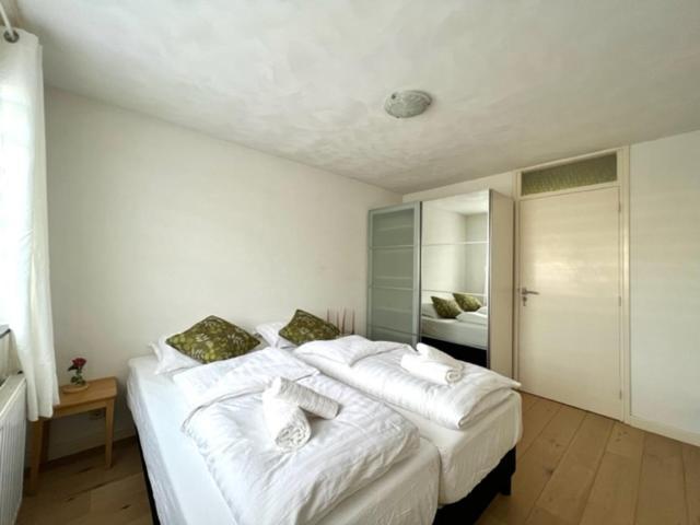 Holidayhome Zonnestraal 9P Amsterdam And The Beach Гергюґовард Екстер'єр фото
