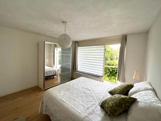 Holidayhome Zonnestraal 9P Amsterdam And The Beach Гергюґовард Екстер'єр фото